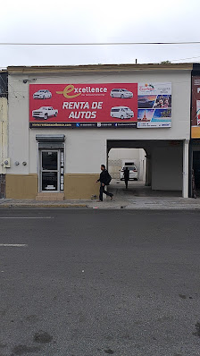 Exellence Car Rentals Monterrey